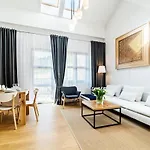 Apartamento Wonder - Z Balkonami I Ogródkami, Blisko Stoku Narciarskiego Karpatka I Szlaków Turystycznych *