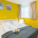 Wonder - Z Balkonami I Ogródkami, Blisko Stoku Narciarskiego Karpatka I Szlaków Turystycznych Apartamento