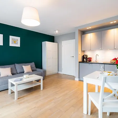 Wonder - Z Balkonami I Ogrodkami, Blisko Stoku Narciarskiego Karpatka I Szlakow Turystycznych קרפאז'