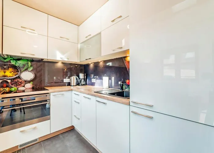 Wonder - Z Balkonami I Ogrodkami, Blisko Stoku Narciarskiego Karpatka I Szlakow Turystycznych * קרפאז'