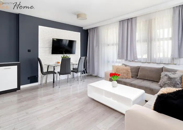 Wonder - Z Balkonami I Ogrodkami, Blisko Stoku Narciarskiego Karpatka I Szlakow Turystycznych * קרפאז'