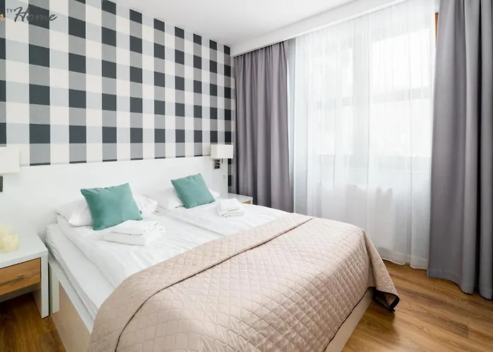 Wonder - Z Balkonami I Ogrodkami, Blisko Stoku Narciarskiego Karpatka I Szlakow Turystycznych קרפאז'