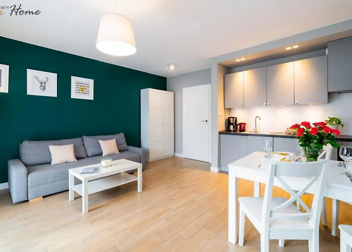 Wonder - Z Balkonami I Ogrodkami, Blisko Stoku Narciarskiego Karpatka I Szlakow Turystycznych קרפאז'