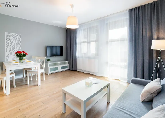 Wonder - Z Balkonami I Ogrodkami, Blisko Stoku Narciarskiego Karpatka I Szlakow Turystycznych