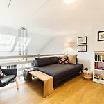 Wonder - Z Balkonami I Ogrodkami, Blisko Stoku Narciarskiego Karpatka I Szlakow Turystycznych Apartman Karpacz