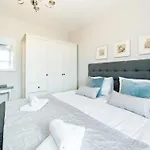 Wonder - Z Balkonami I Ogrodkami, Blisko Stoku Narciarskiego Karpatka I Szlakow Turystycznych Apartman