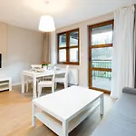 Wonder - Z Balkonami I Ogrodkami, Blisko Stoku Narciarskiego Karpatka I Szlakow Turystycznych Apartman Karpacz