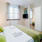 Wonder - Z Balkonami I Ogrodkami, Blisko Stoku Narciarskiego Karpatka I Szlakow Turystycznych Apartman Karpacz