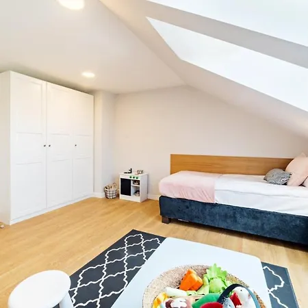Wonder - Z Balkonami I Ogródkami, Blisko Stoku Narciarskiego Karpatka I Szlaków Turystycznych Apartament Karpacz