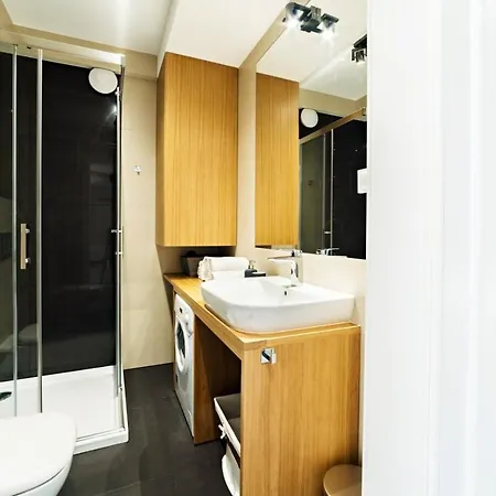 Wonder - Z Balkonami I Ogrodkami, Blisko Stoku Narciarskiego Karpatka I Szlakow Turystycznych Karpacz