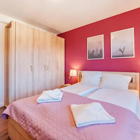 Apartmán Wonder - Z Balkonami I Ogrodkami, Blisko Stoku Narciarskiego Karpatka I Szlakow Turystycznych Karpacz