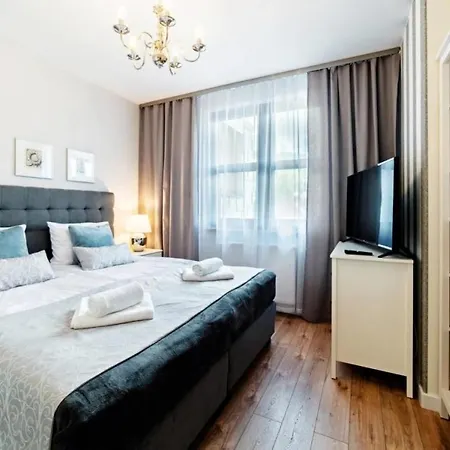 Apartamento Wonder - Z Balkonami I Ogródkami, Blisko Stoku Narciarskiego Karpatka I Szlaków Turystycznych Karpacz