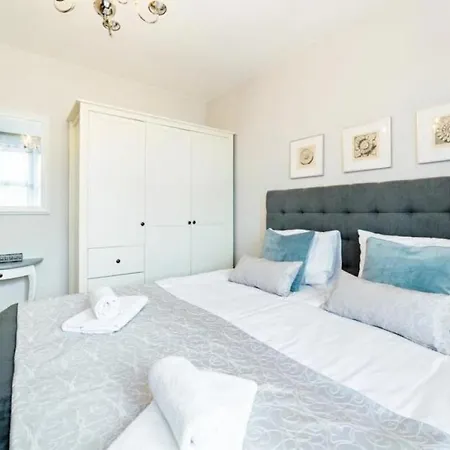 Wonder - Z Balkonami I Ogródkami, Blisko Stoku Narciarskiego Karpatka I Szlaków Turystycznych Apartamento