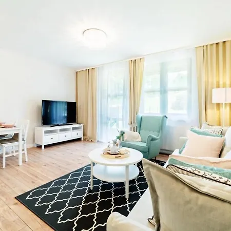 Wonder - Z Balkonami I Ogrodkami, Blisko Stoku Narciarskiego Karpatka I Szlakow Turystycznych