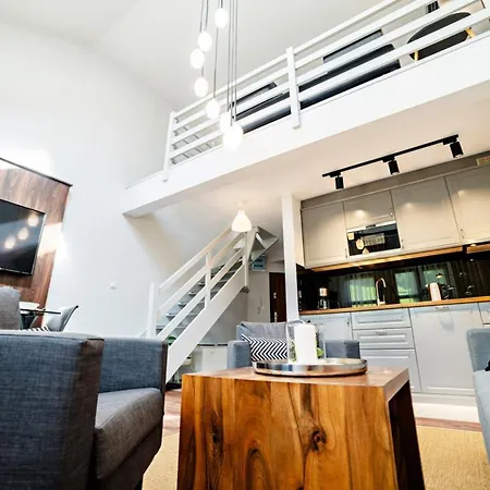Wonder - Z Balkonami I Ogródkami, Blisko Stoku Narciarskiego Karpatka I Szlaków Turystycznych Apartament Karpacz