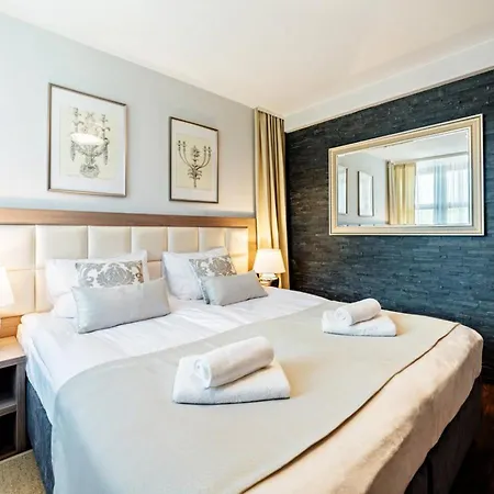Apartamento Wonder - Z Balkonami I Ogródkami, Blisko Stoku Narciarskiego Karpatka I Szlaków Turystycznych