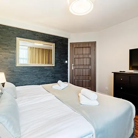 Wonder - Z Balkonami I Ogródkami, Blisko Stoku Narciarskiego Karpatka I Szlaków Turystycznych Apartamento Karpacz