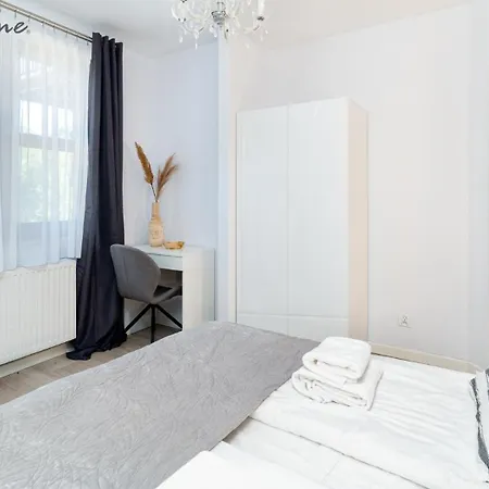 Apartamento Wonder - Z Balkonami I Ogródkami, Blisko Stoku Narciarskiego Karpatka I Szlaków Turystycznych