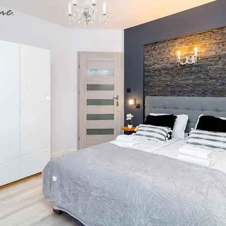 Apartmán Wonder - Z Balkonami I Ogrodkami, Blisko Stoku Narciarskiego Karpatka I Szlakow Turystycznych Karpacz