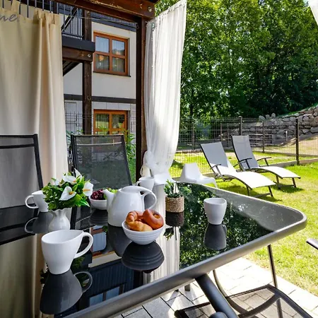 Wonder - Z Balkonami I Ogródkami, Blisko Stoku Narciarskiego Karpatka I Szlaków Turystycznych Karpacz