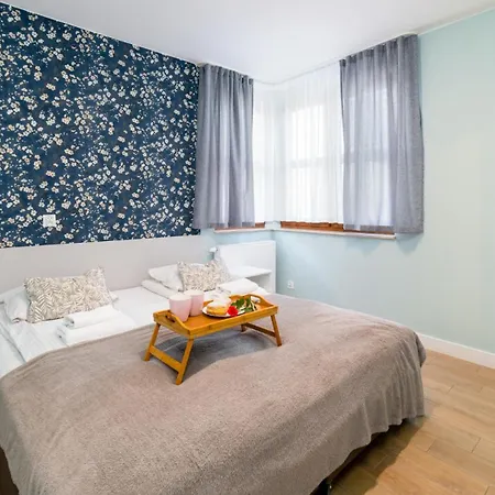 Apartmán Wonder - Z Balkonami I Ogrodkami, Blisko Stoku Narciarskiego Karpatka I Szlakow Turystycznych *