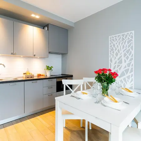 Apartament Wonder - Z Balkonami I Ogródkami, Blisko Stoku Narciarskiego Karpatka I Szlaków Turystycznych *