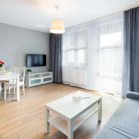 Wonder - Z Balkonami I Ogrodkami, Blisko Stoku Narciarskiego Karpatka I Szlakow Turystycznych Apartmán *