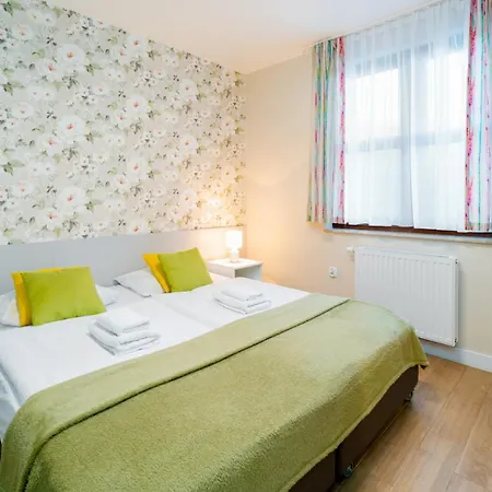 Wonder - Z Balkonami I Ogrodkami, Blisko Stoku Narciarskiego Karpatka I Szlakow Turystycznych Apartment Karpacz