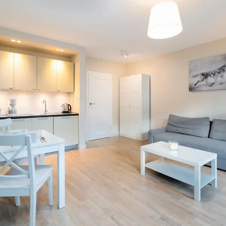 Wonder - Z Balkonami I Ogrodkami, Blisko Stoku Narciarskiego Karpatka I Szlakow Turystycznych Apartment