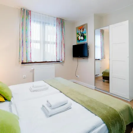 Wonder - Z Balkonami I Ogródkami, Blisko Stoku Narciarskiego Karpatka I Szlaków Turystycznych Apartament Karpacz