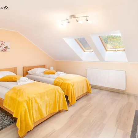 Apartament Wonder - Z Balkonami I Ogródkami, Blisko Stoku Narciarskiego Karpatka I Szlaków Turystycznych Karpacz