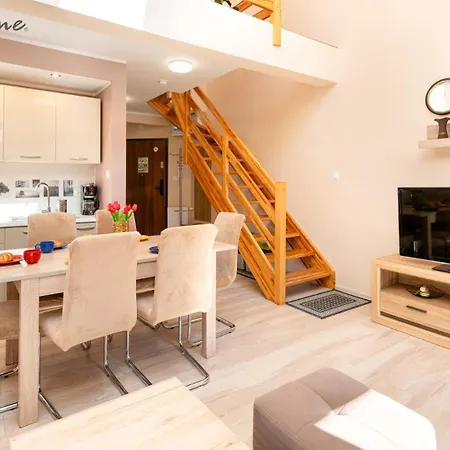 Wonder - Z Balkonami I Ogródkami, Blisko Stoku Narciarskiego Karpatka I Szlaków Turystycznych Apartament Karpacz