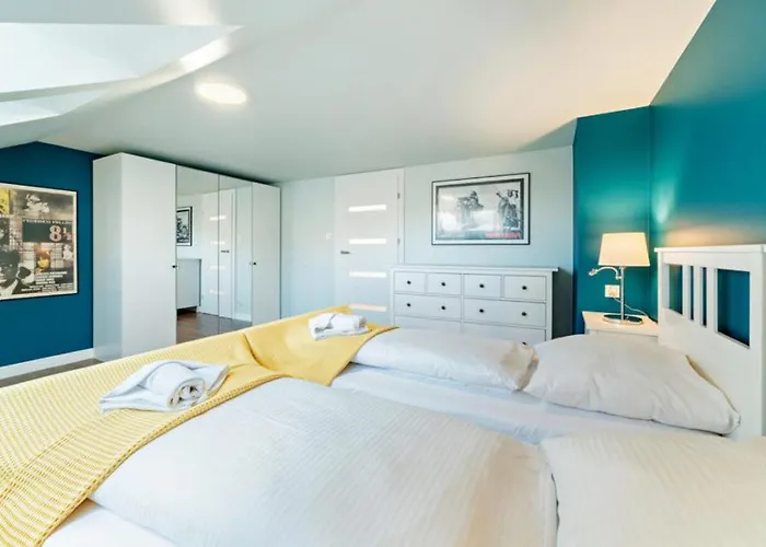 Wonder - Z Balkonami I Ogrodkami, Blisko Stoku Narciarskiego Karpatka I Szlakow Turystycznych Lägenhet *