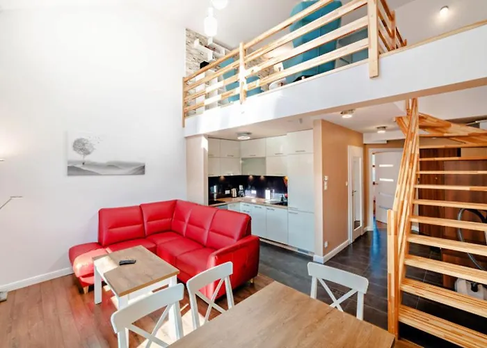 Wonder - Z Balkonami I Ogrodkami, Blisko Stoku Narciarskiego Karpatka I Szlakow Turystycznych * Karpacz