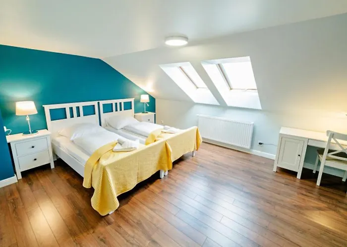 Wonder - Z Balkonami I Ogrodkami, Blisko Stoku Narciarskiego Karpatka I Szlakow Turystycznych