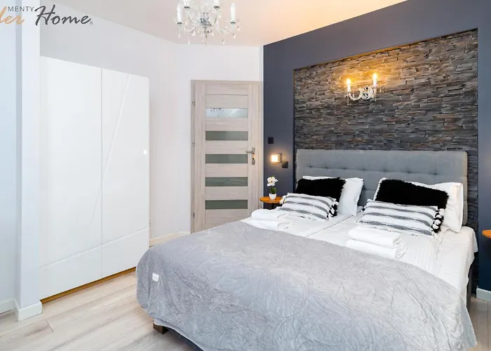 Apartment Wonder - Z Balkonami I Ogrodkami, Blisko Stoku Narciarskiego Karpatka I Szlakow Turystycznych Karpacz