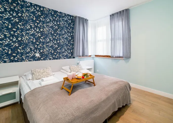 Apartment Wonder - Z Balkonami I Ogrodkami, Blisko Stoku Narciarskiego Karpatka I Szlakow Turystycznych *