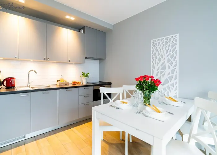 Apartment Wonder - Z Balkonami I Ogrodkami, Blisko Stoku Narciarskiego Karpatka I Szlakow Turystycznych *